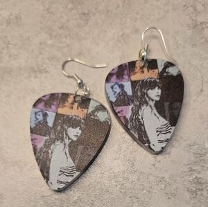 Taylor Swift Eras Tour Earrings